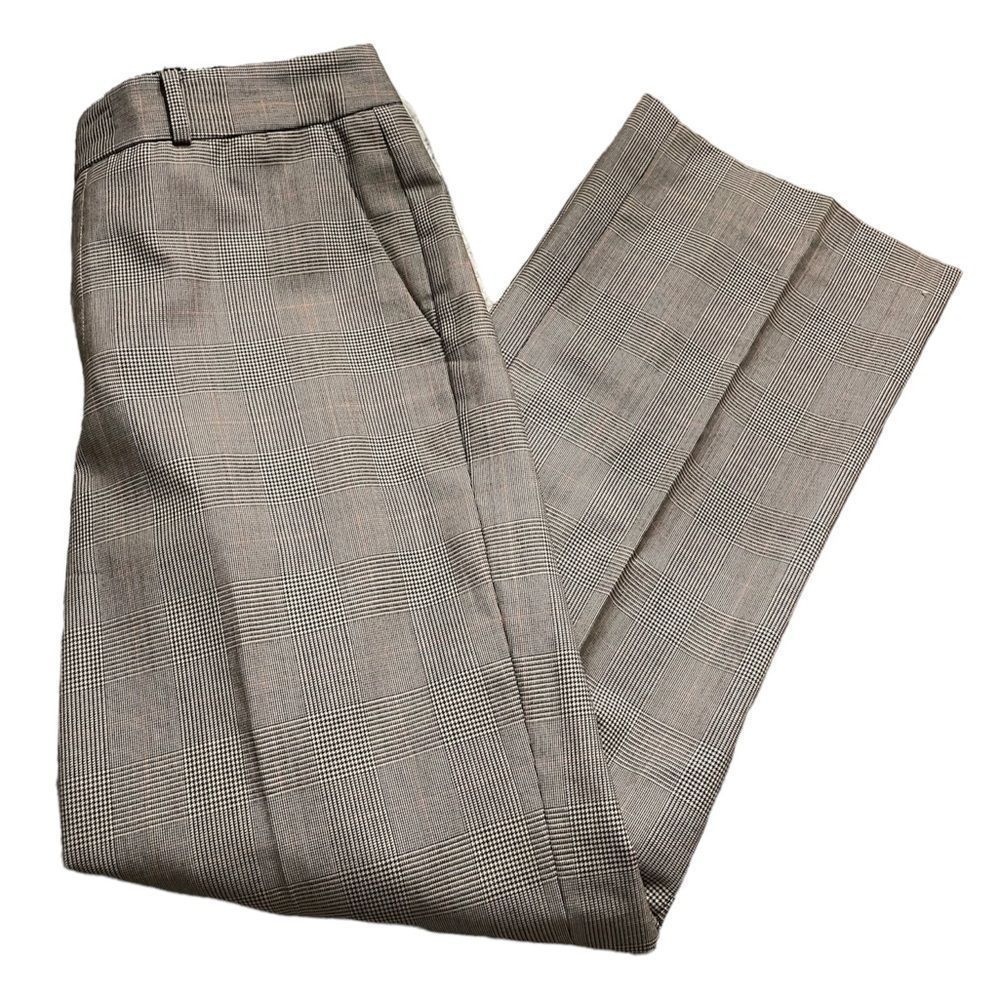 Lauren Ralph Lauren Women’s Pants 100% Wool Shell (8 Petite)